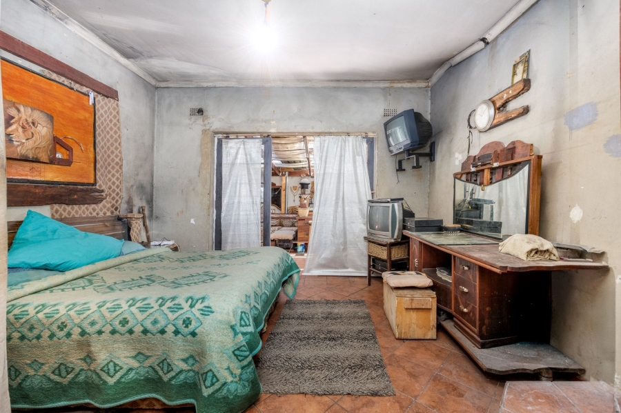 2 Bedroom Property for Sale in Austinville Western Cape